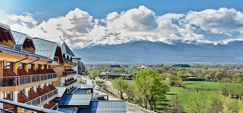 Banya Bansko Sofia photo