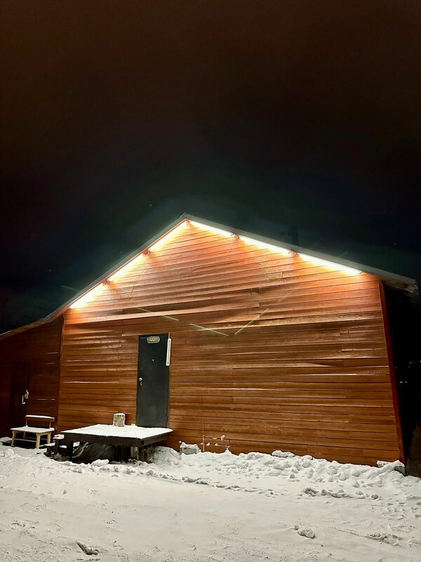 Banya Kola 45 Kirovsky District - Day Spa in Kirovsky District