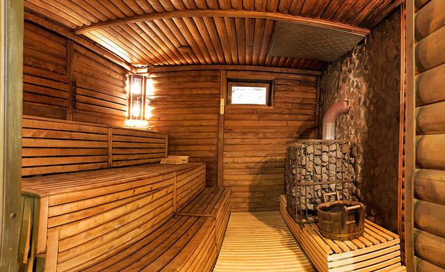 Banya Na Pryvale Odesa - Day Spa in Odesa