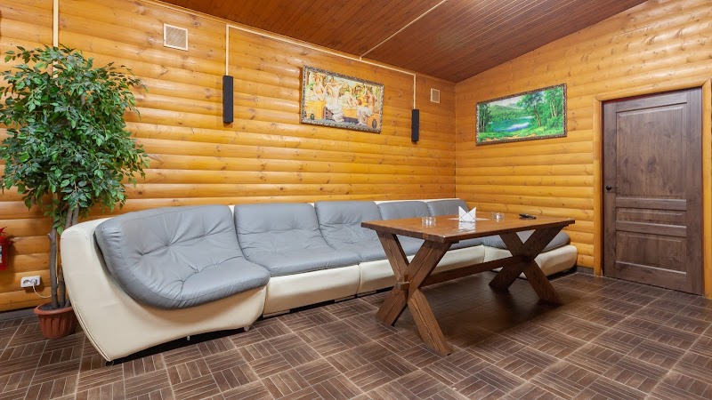 Banya on Chkalova Yekaterinburg - Day Spa in Yekaterinburg