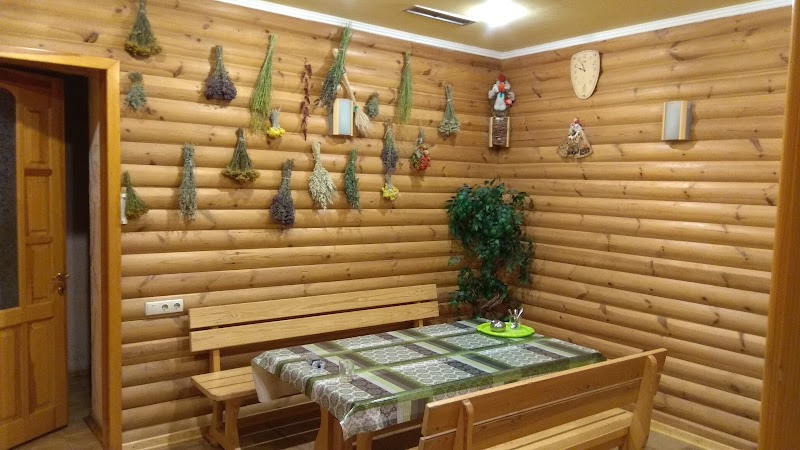 Banya on Darvina Kharkiv - Day Spa in Kharkiv