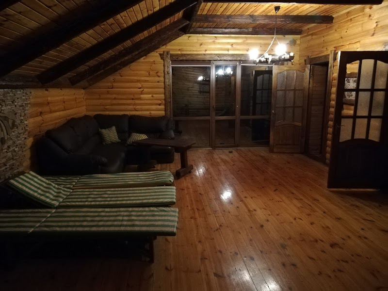 Banya on Radio 9 Chernihiv - Day Spa in Chernihiv