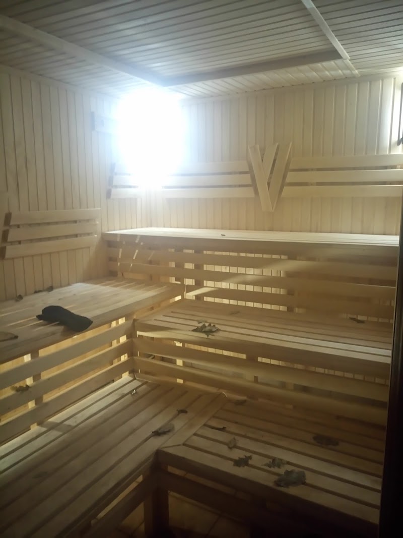 Banya "Pirs" ("At Kola's") Uzhhorod Raion - Day Spa in Uzhhorod Raion