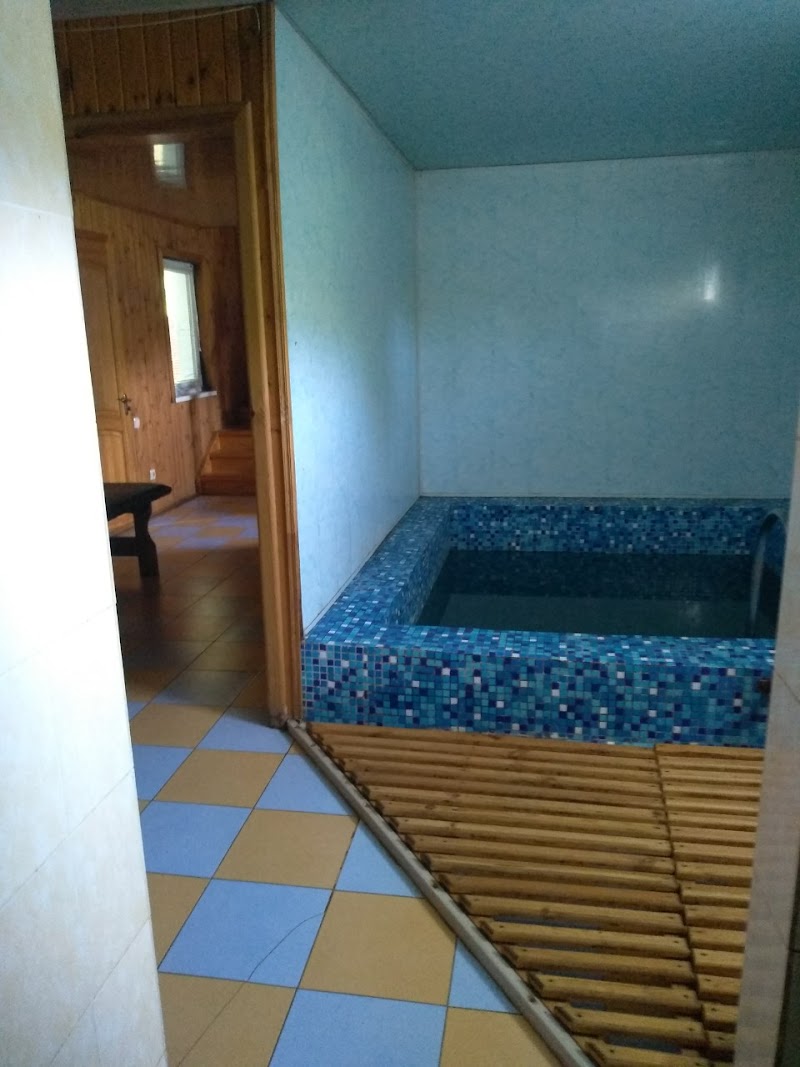 Banya Steam Room Chernihiv - Day Spa in Chernihiv