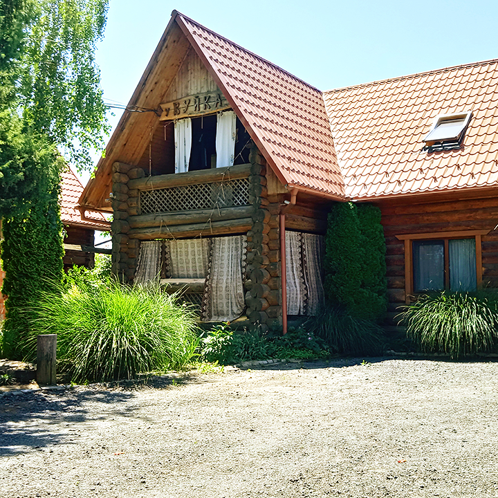 Banya "U Vuyka" Uzhhorod Raion - Day Spa in Uzhhorod Raion