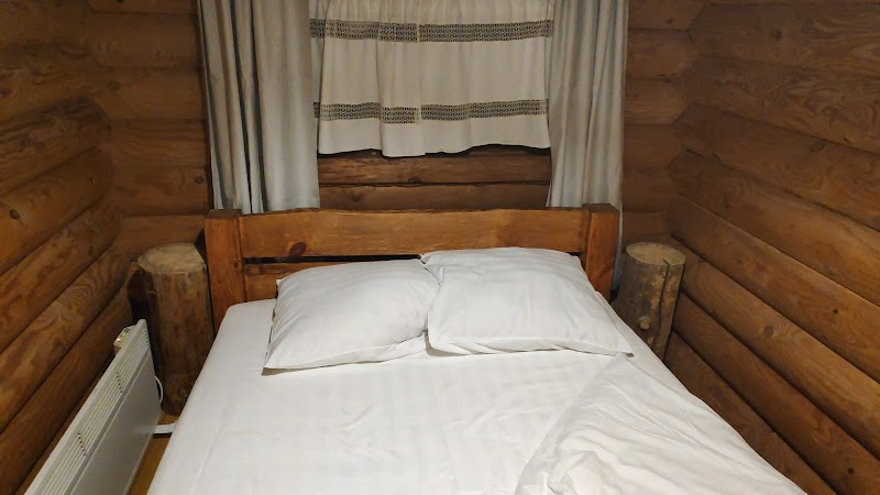 Banya Vanya Ulyanovsk - Day Spa in Ulyanovsk