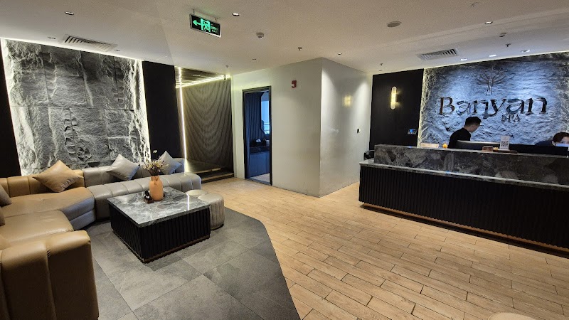 Banyan Spa Nha Trang - Hotel Spa in Nha Trang