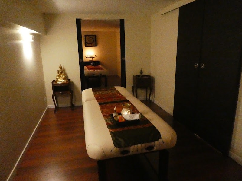 Banyan Thai Massage Central Coast - Day Spa in Central Coast