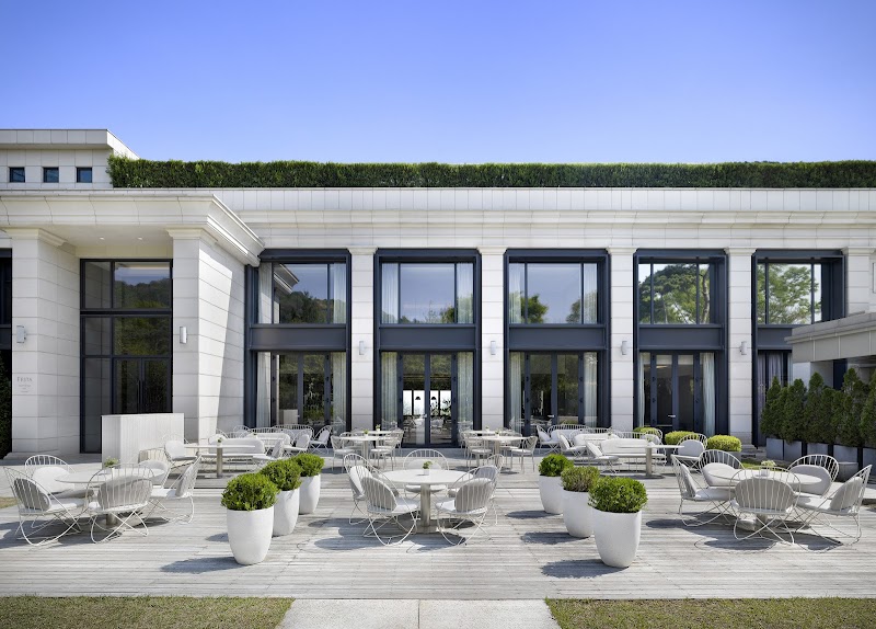 Banyan Tree Club & Spa Seoul Gangnam