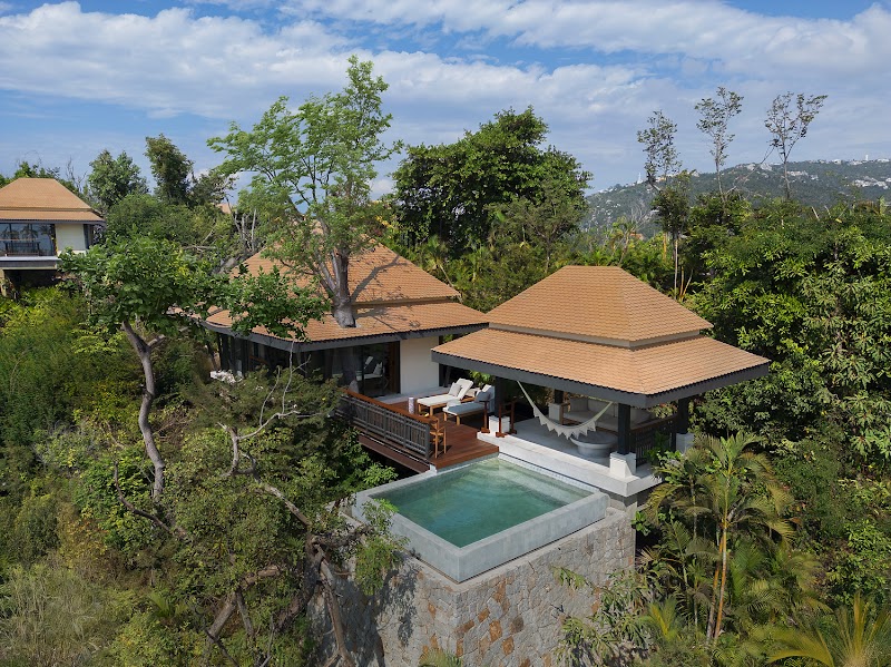Banyan Tree Spa Acapulco de Juárez