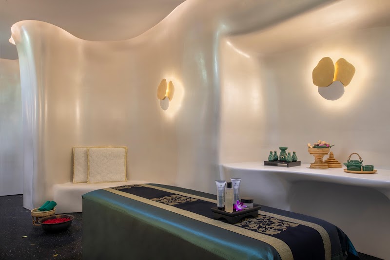 Banyan Tree Spa Doha