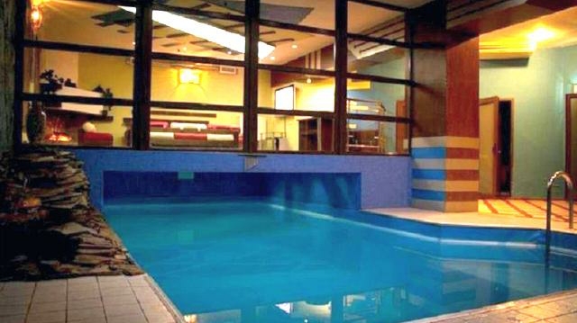 Banzai Sauna Onilovoi Ln - Day Spa in Onilovoi Ln