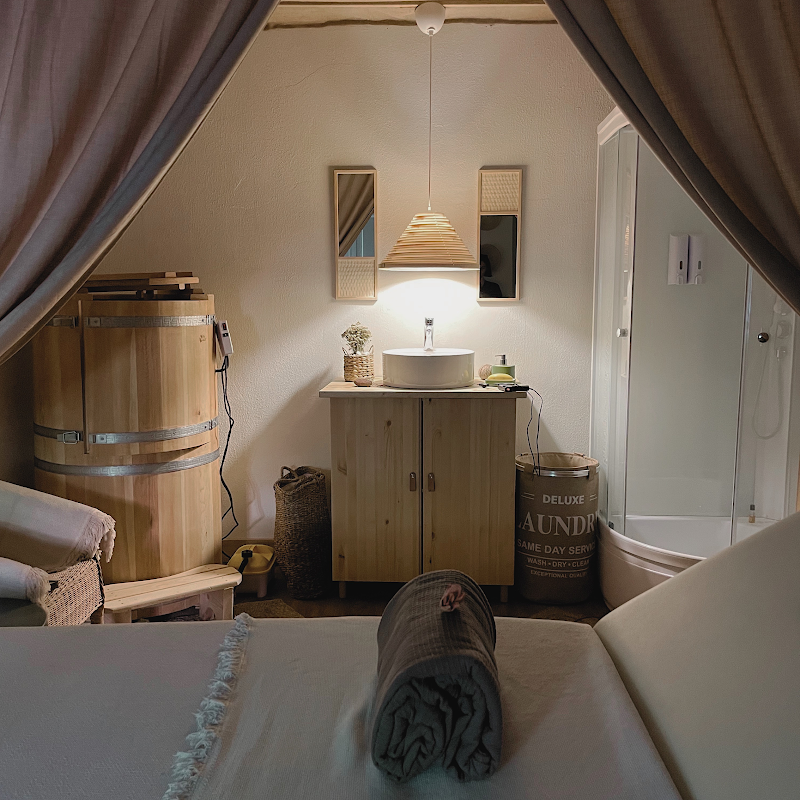 Bao Massage Rostov-on-Don - Day Spa in Rostov-on-Don