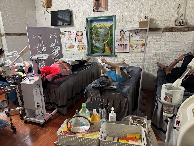 Bảo Ngân Spa( Ngàn củ chi ) Huyện Củ Chi - Day Spa in Huyện Củ Chi