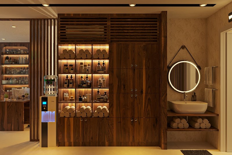 Bảo Ngọc Spa Korea - Thái Hòa Thị Xã Thái Hòa - Day Spa in Thị Xã Thái Hòa