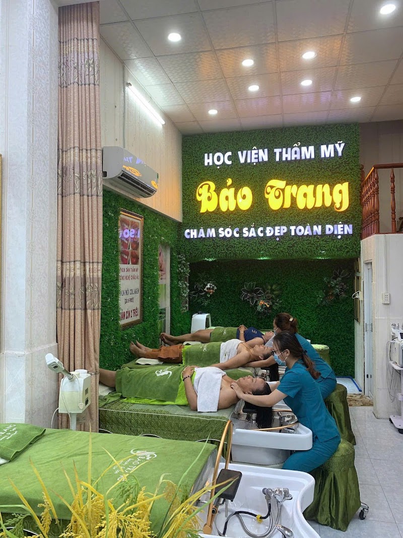 Bảo Trang Spa Quận 8 - Day Spa in Quận 8
