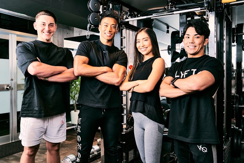 BAP BODY Studio Nakameguro Meguro Ward - Day Spa in Meguro Ward