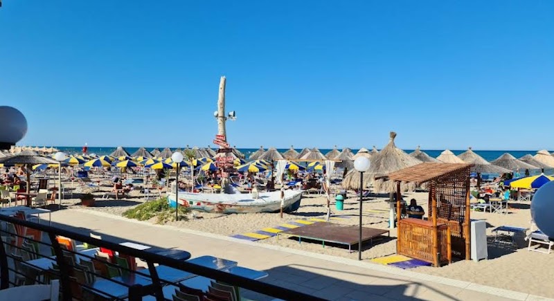 Bar Conchiglia Azzurra Pescara - Thermal Spa in Pescara