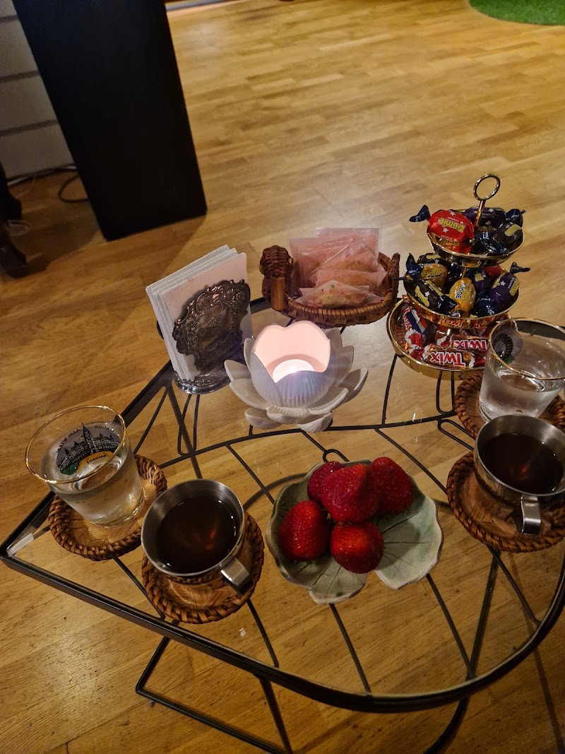 Baraai Thai Traditional Massage & Spa Växjö - Day Spa in Växjö