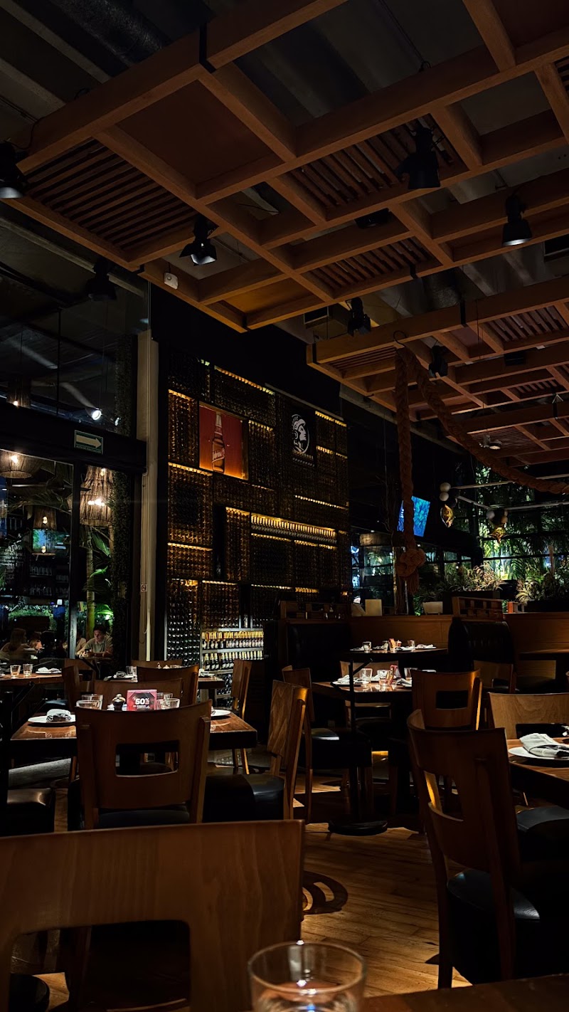 Barais Mérida photo