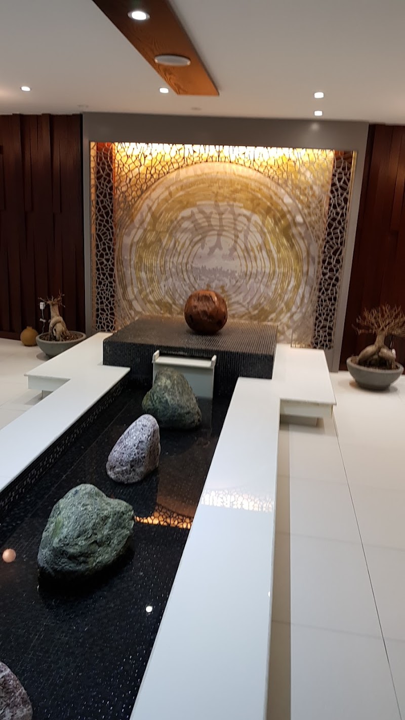 Baraka Holistic Wellness Center Qatar St - Wellness Retreat in Qatar St