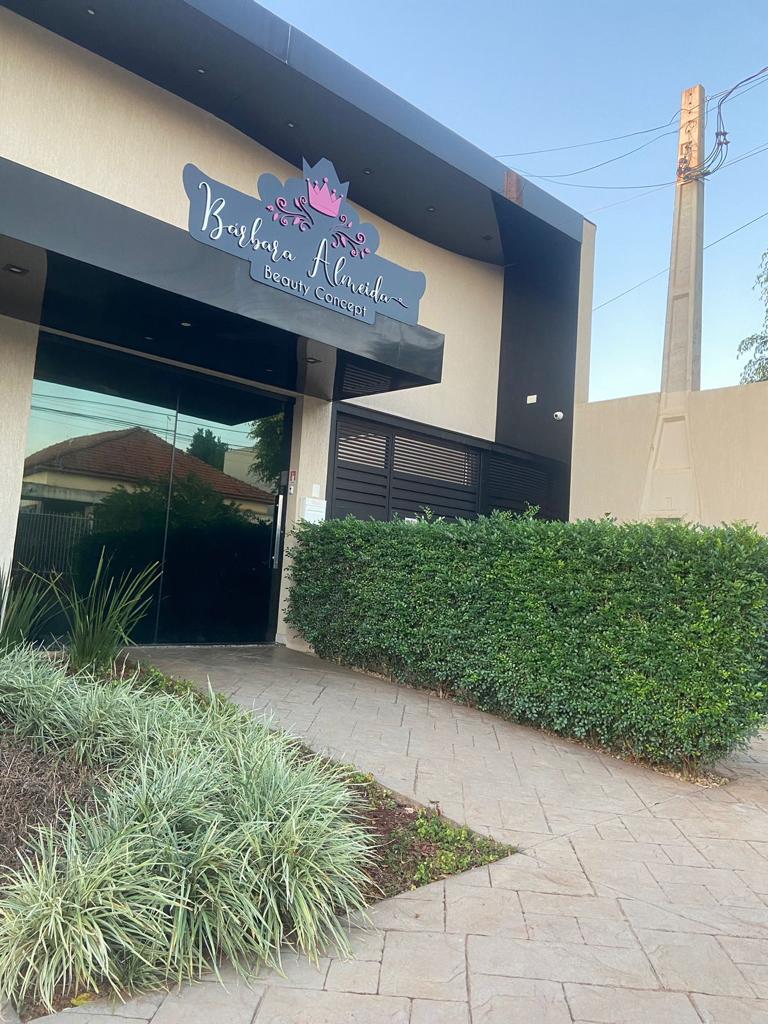 Bárbara Almeida Estética Personalizada Ourinhos - Day Spa in Ourinhos