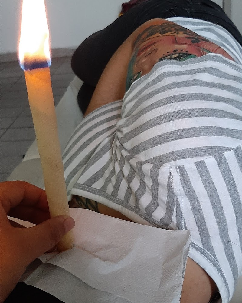 Bárbara Moreira - Massoterapia e Práticas Integrativas Guarujá - Day Spa in Guarujá