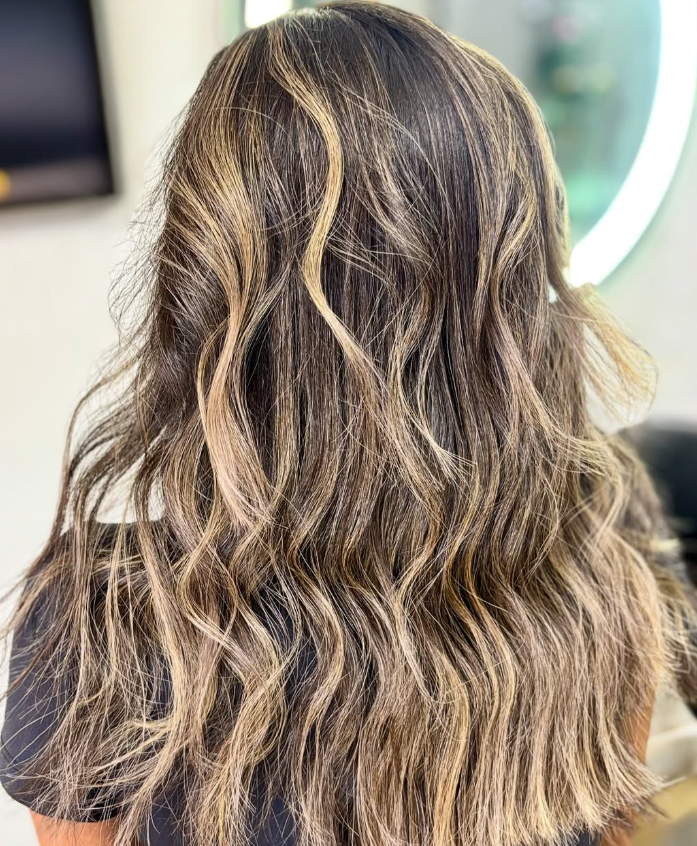 Bárbara Rocha Imagem Pessoal Belo Horizonte - Day Spa in Belo Horizonte