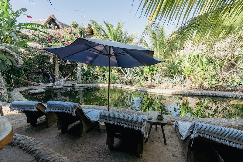 Barbarenas Oaxaca - Medical Spa in Oaxaca