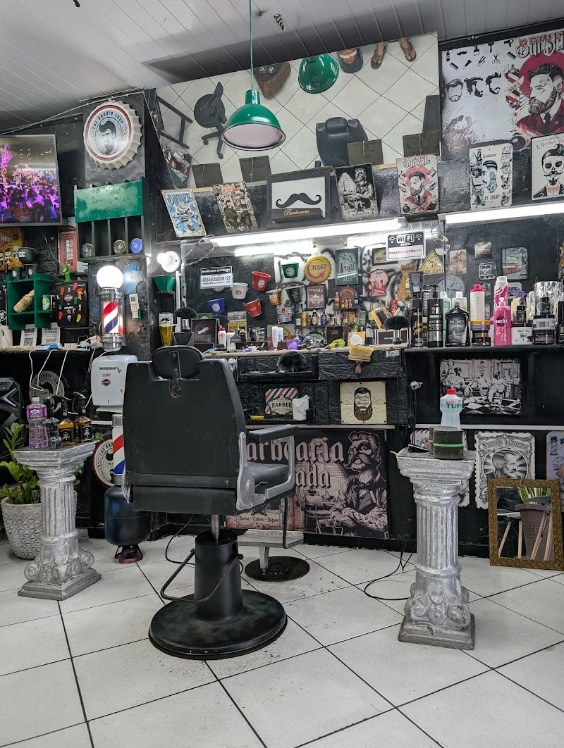 Barbearia Alvorada - Day Spa in Alvorada