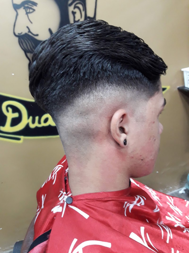 Barbearia do tony Recife - Day Spa in Recife