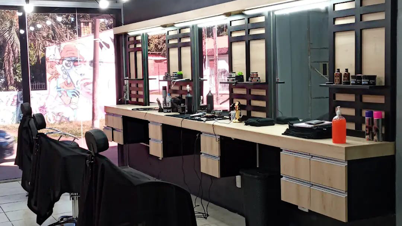 Barbearia do Zequinha Sapucaia do Sul - Day Spa in Sapucaia do Sul