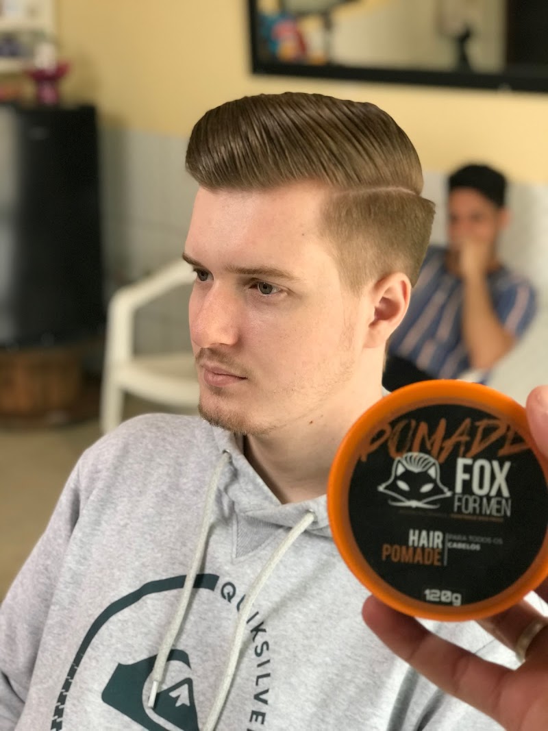 Barbearia Tiao Joinville - Day Spa in Joinville