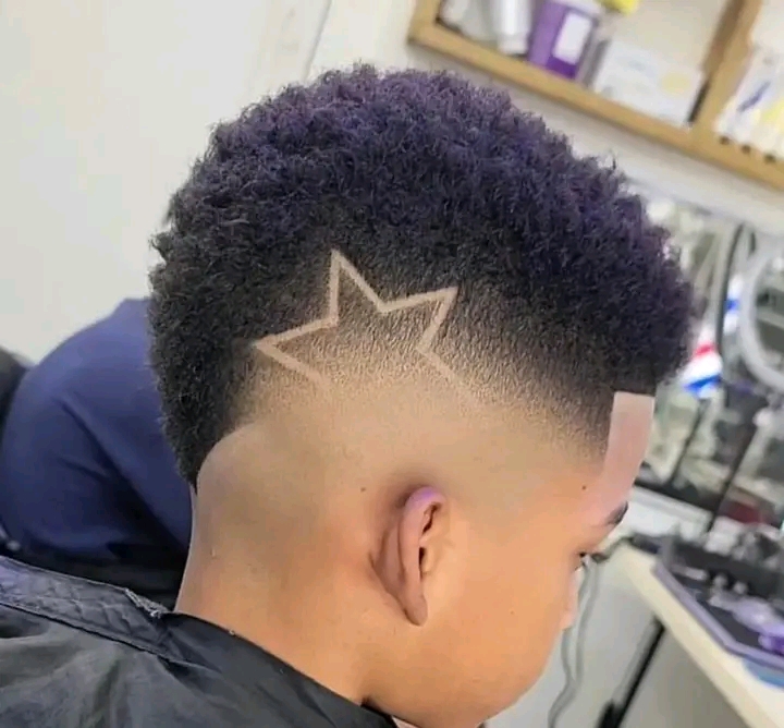 Barbearia Versatil Boa Vista - Day Spa in Boa Vista