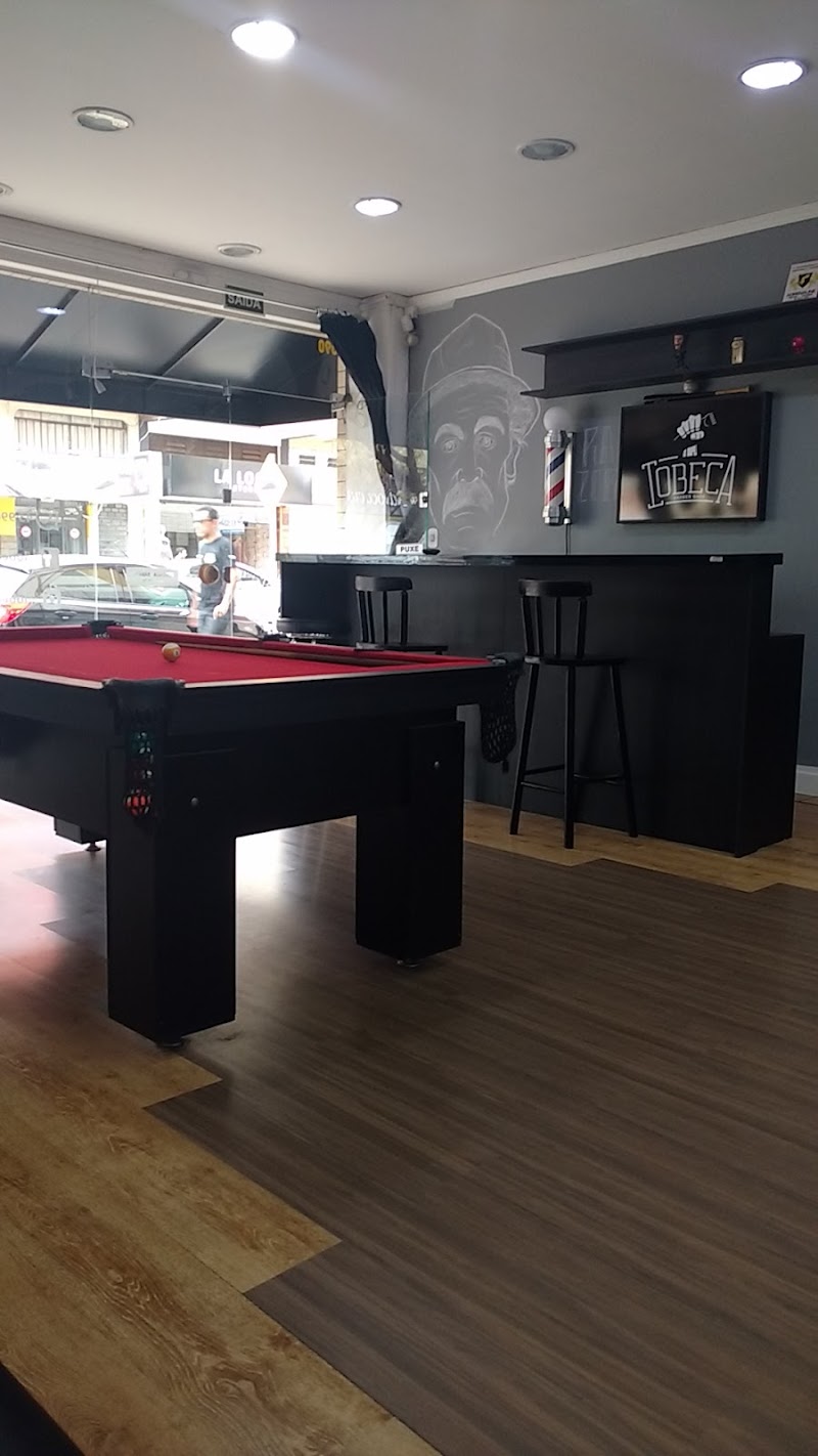 Barbeiro Cabelos Apucarana - Day Spa in Apucarana