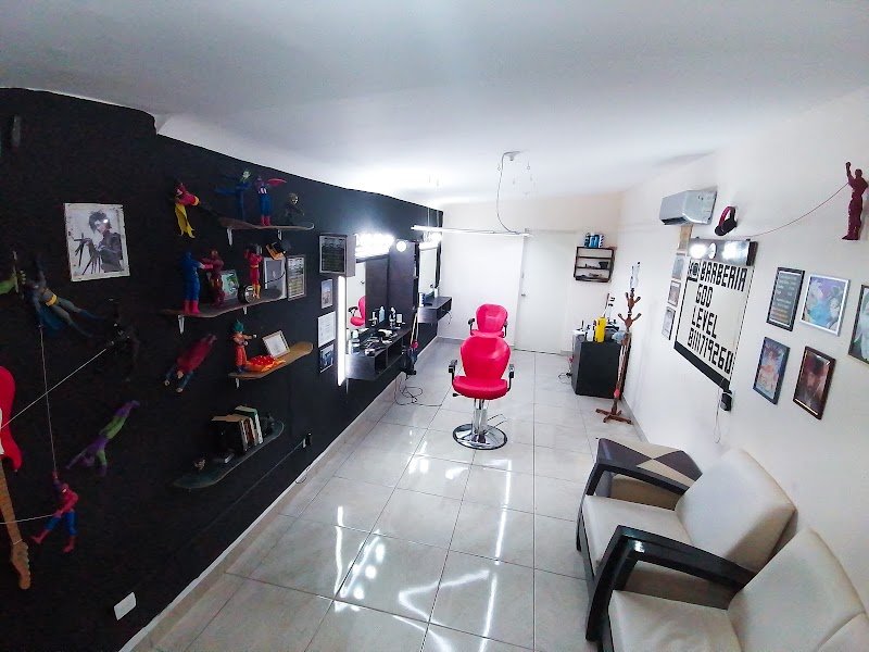 Barbería God Level Renca - Day Spa in Renca