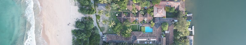 Barberyn Sands Ayurveda Resort Bentota - Medical Spa in Bentota