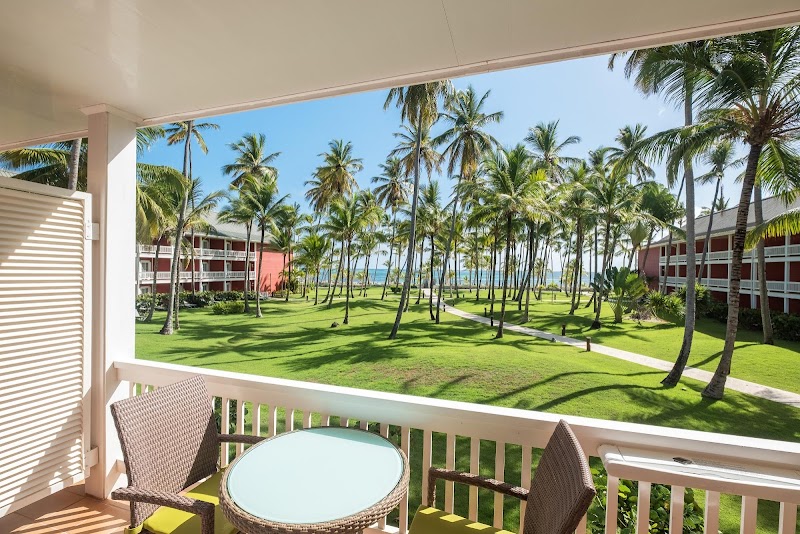 Barceló Bávaro Beach - All Inclusive Adults Only Punta Cana - Resort Spa in Punta Cana