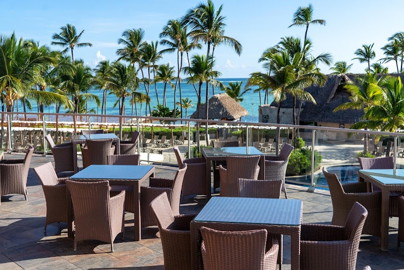 Barceló Bávaro Palace Punta Cana - Hotel Spa in Punta Cana