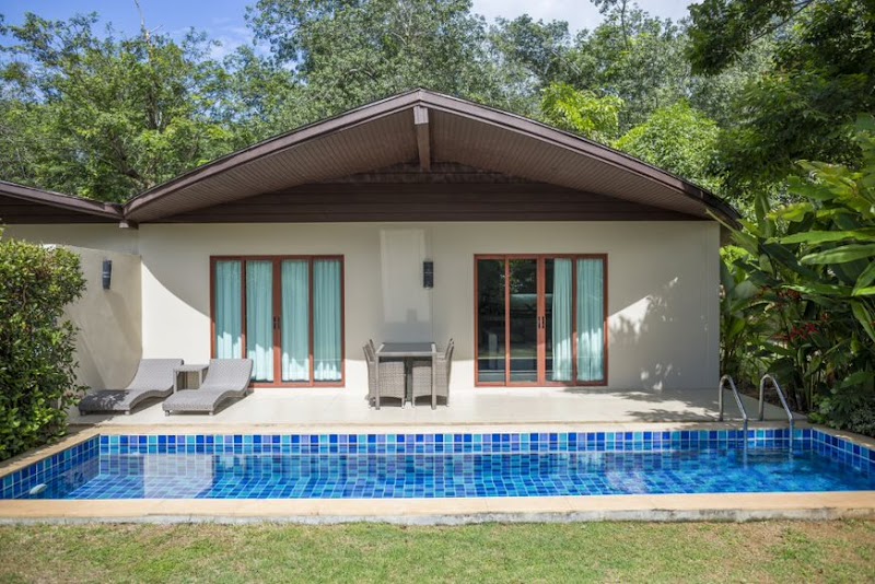 Barceló Coconut Island Phuket - Hotel Spa in Phuket