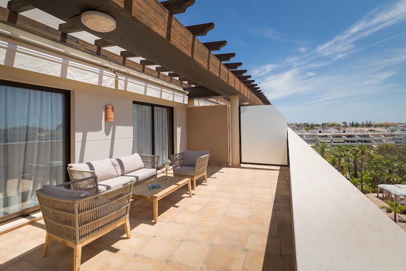 Barceló Marbella photo