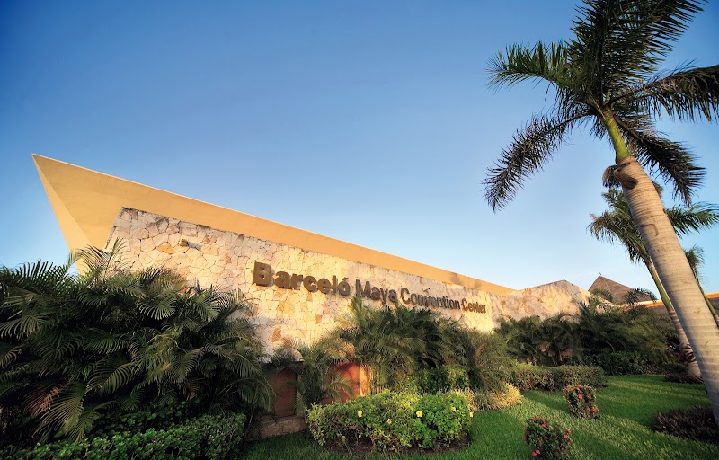 Barceló Maya Tropical - All Inclusive Riviera Maya - Hotel Spa in Riviera Maya