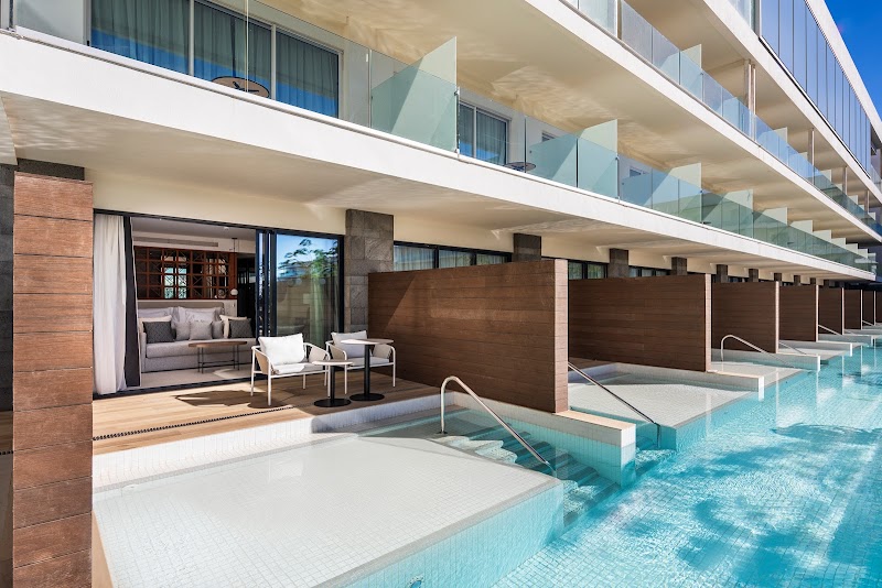 Barceló Playa Blanca Lanzarote - Hotel Spa in Lanzarote