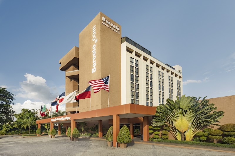 Barceló Santo Domingo - Hotel Spa in Santo Domingo