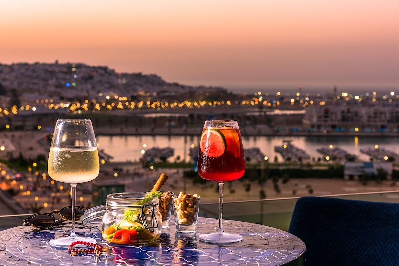 Barceló Tanger Tangier - Hotel Spa in Tangier