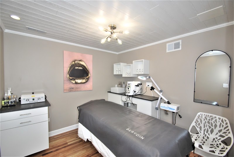 Bare All Beauty Bar Glen Ellyn - Day Spa in Glen Ellyn