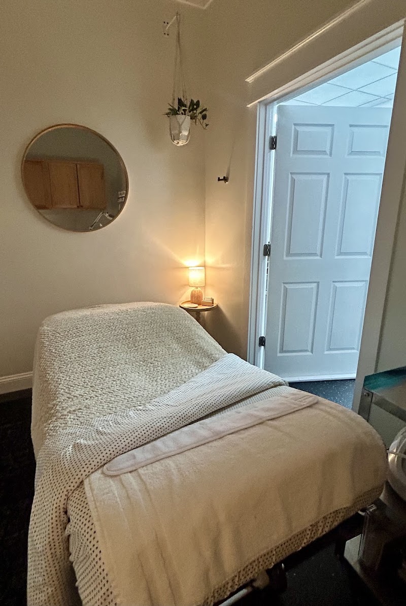 Bare Beach Studio Holly Ridge - Day Spa in Holly Ridge