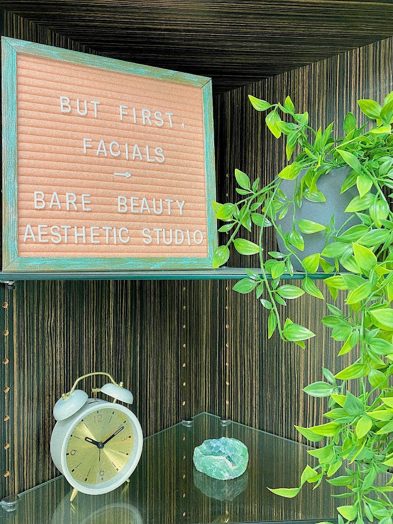 Bare Beauty Aesthetic North Palm Beach - Day Spa in North Palm Beach