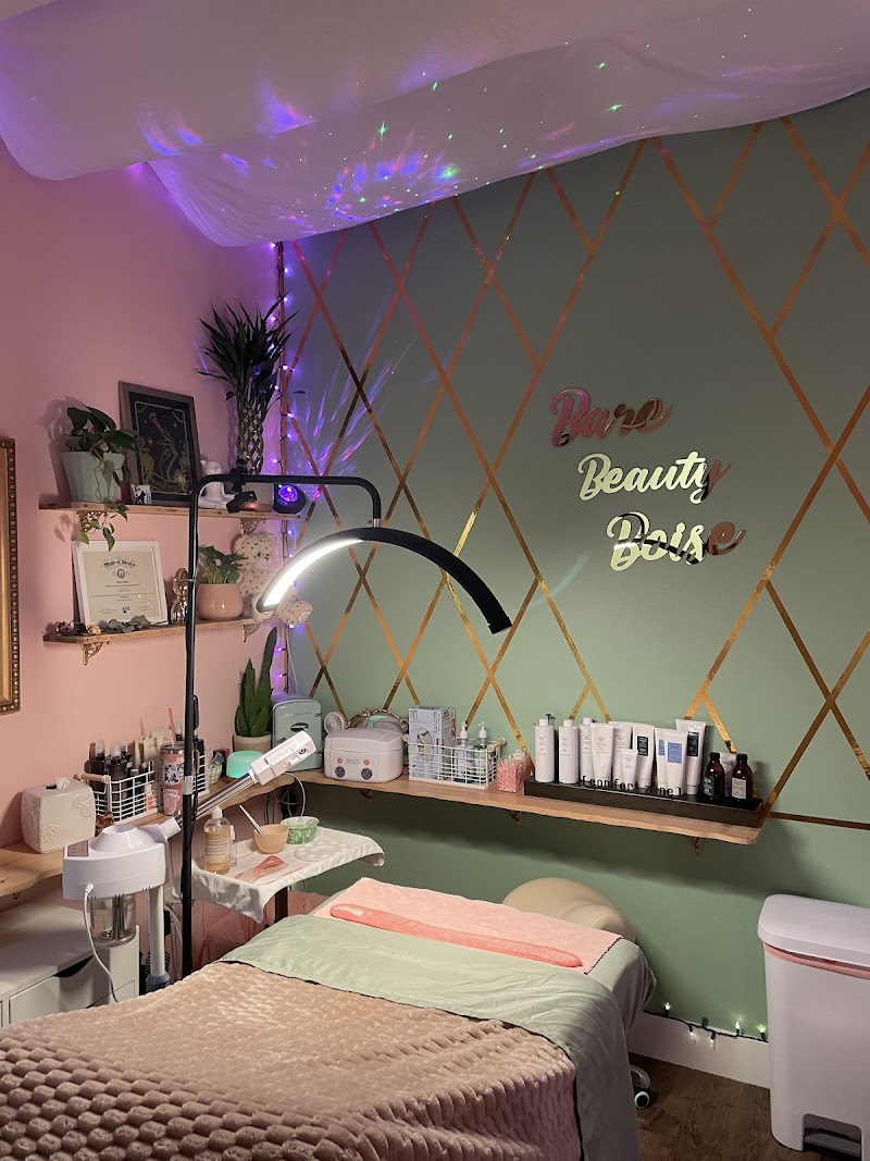 Bare Beauty Boise Meridian - Day Spa in Meridian