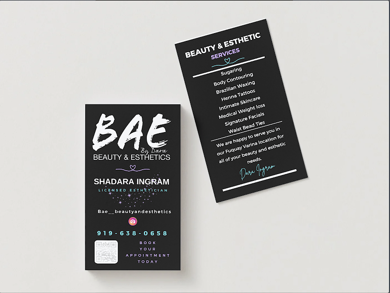 Bare Beauty Fuquay-Varina - Day Spa in Fuquay-Varina